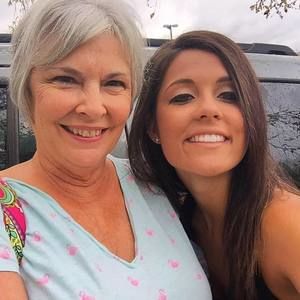 Meet your Posher, Sherry